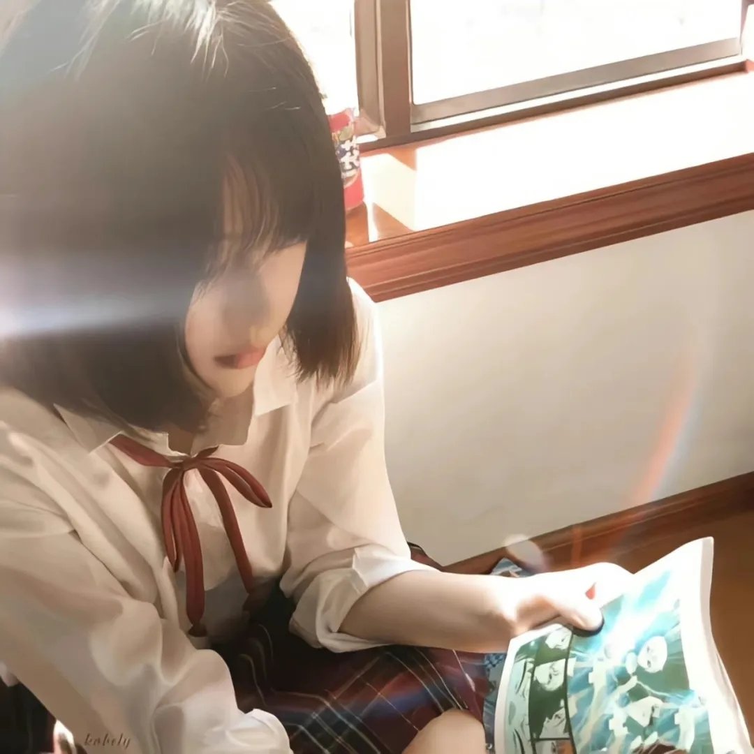 一月