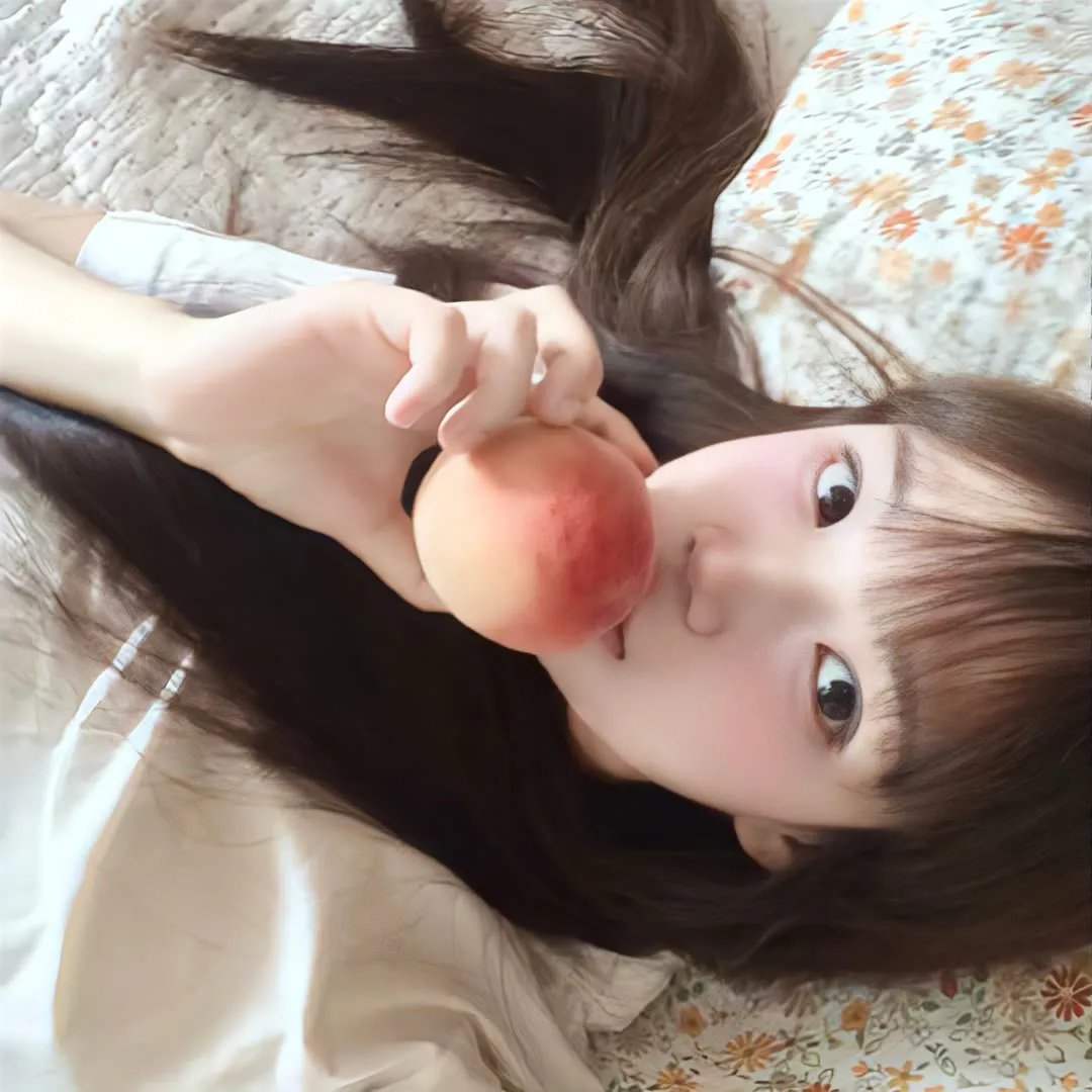 甜·秘密