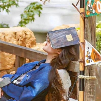 德里女孩第一季